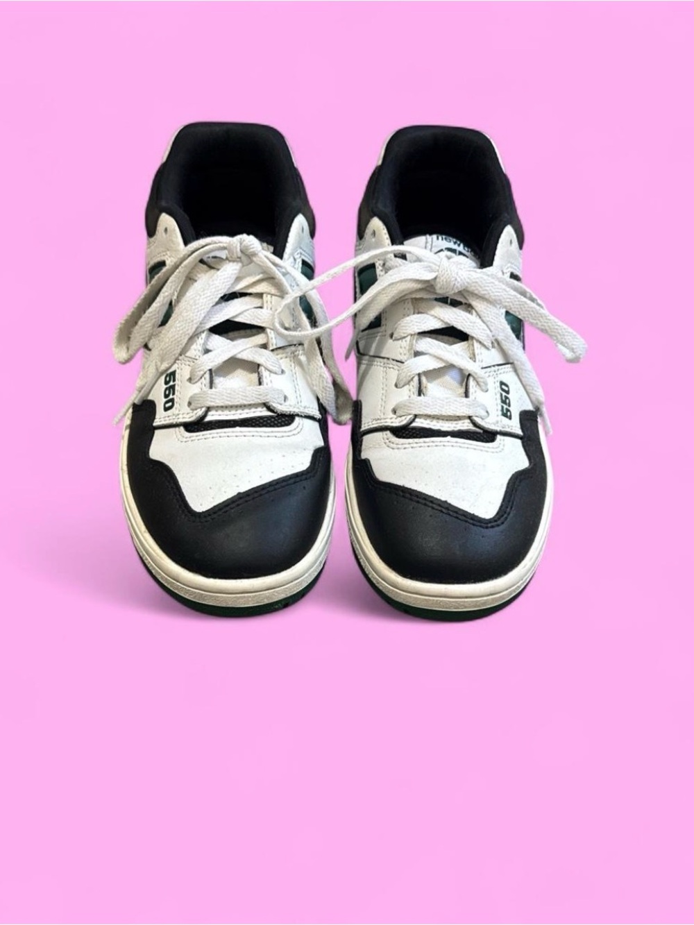 New Balance 550 - Picture 3 of 8